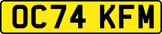 OC74KFM