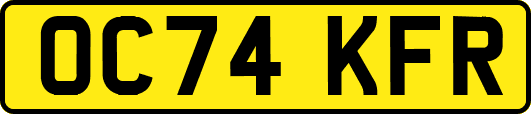 OC74KFR