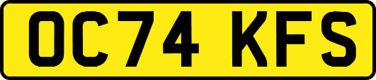 OC74KFS