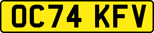 OC74KFV