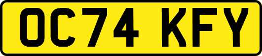 OC74KFY