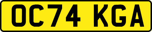OC74KGA