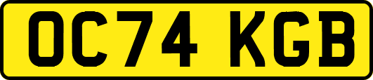 OC74KGB