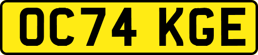 OC74KGE