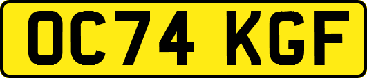 OC74KGF