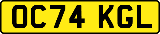 OC74KGL