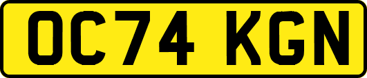 OC74KGN