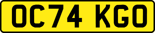 OC74KGO