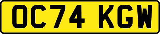 OC74KGW