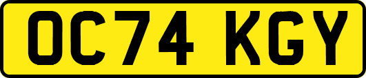 OC74KGY