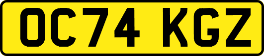 OC74KGZ