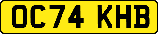OC74KHB