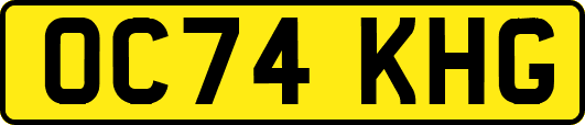 OC74KHG