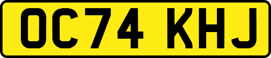 OC74KHJ