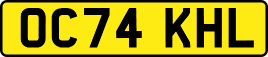 OC74KHL