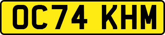 OC74KHM