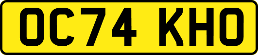 OC74KHO
