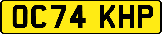 OC74KHP