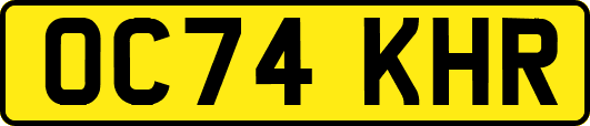 OC74KHR