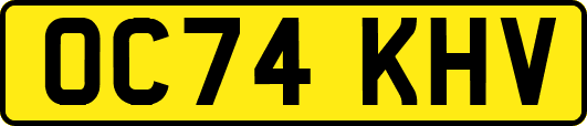 OC74KHV