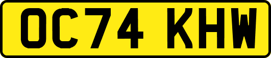 OC74KHW