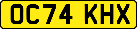 OC74KHX
