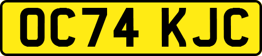 OC74KJC
