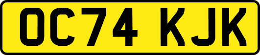 OC74KJK