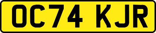 OC74KJR