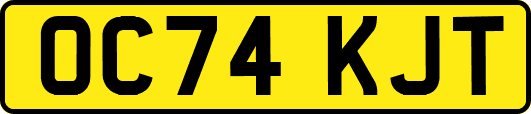 OC74KJT