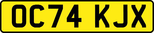OC74KJX