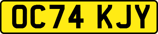 OC74KJY