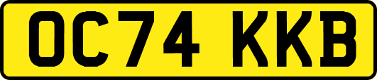 OC74KKB