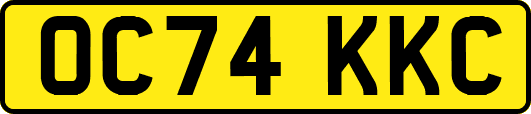 OC74KKC