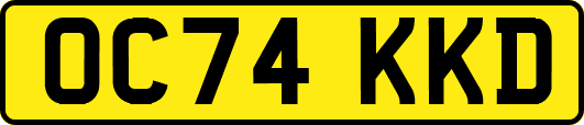 OC74KKD