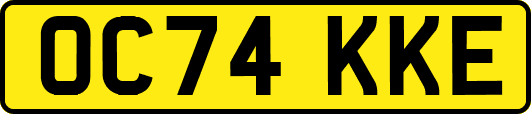 OC74KKE
