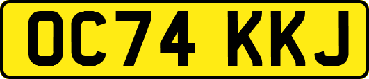 OC74KKJ