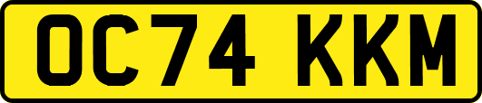 OC74KKM