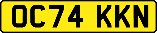 OC74KKN