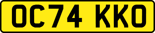 OC74KKO