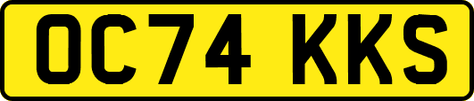 OC74KKS