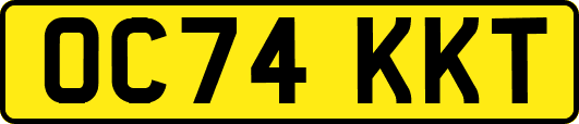 OC74KKT
