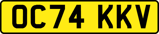OC74KKV