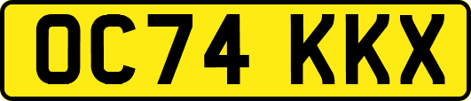 OC74KKX