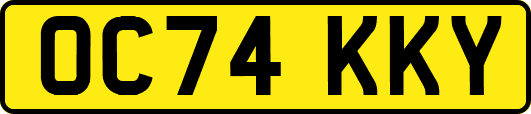 OC74KKY
