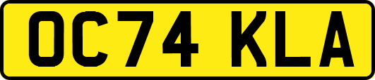 OC74KLA