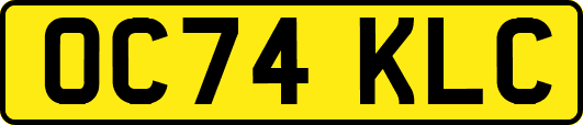 OC74KLC