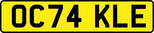 OC74KLE