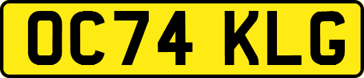 OC74KLG