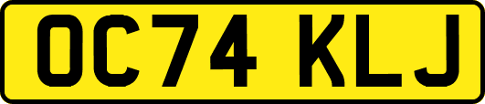 OC74KLJ
